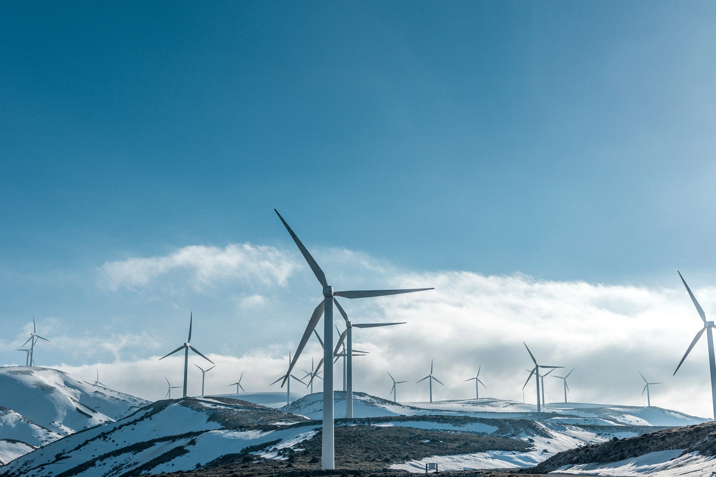 Energia budúcnosti: Ako mení svet okolo nás